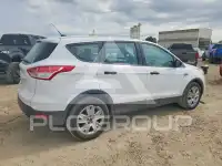 2016 Ford ESCAPE photo