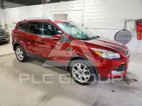 2016 Ford ESCAPE фото