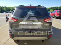 2016 Ford ESCAPE фото
