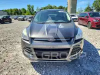 2016 Ford ESCAPE photo