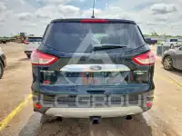 2016 Ford ESCAPE фото