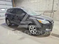 2016 Ford ESCAPE фото