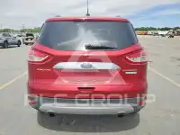 2016 Ford ESCAPE photo