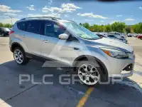 2016 Ford ESCAPE photo