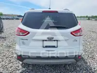 2016 Ford ESCAPE photo