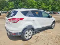 2016 Ford ESCAPE фото