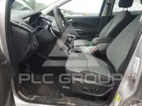 2016 Ford ESCAPE photo