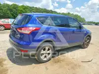 2016 Ford ESCAPE фото