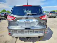 2016 Ford ESCAPE photo