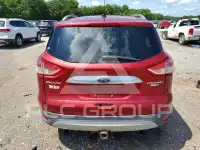 2016 Ford ESCAPE photo