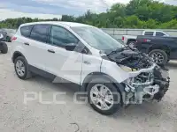 2016 Ford ESCAPE photo