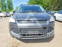 2016 Ford ESCAPE фото