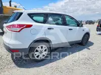 2016 Ford ESCAPE photo