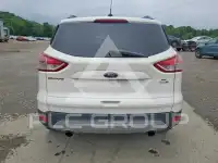 2016 Ford ESCAPE фото