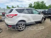 2016 Ford ESCAPE photo