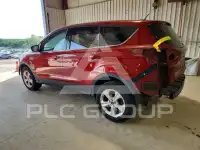 2016 Ford ESCAPE фото