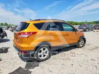 2016 Ford ESCAPE фото