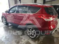 2016 Ford ESCAPE фото