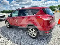 2016 Ford ESCAPE photo