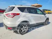 2016 Ford ESCAPE фото