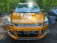 2016 Ford ESCAPE фото
