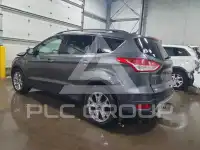 2016 Ford ESCAPE фото