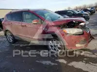 2016 Ford ESCAPE фото