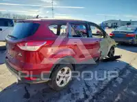 2016 Ford ESCAPE фото