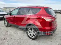 2016 Ford ESCAPE photo