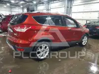 2016 Ford ESCAPE photo