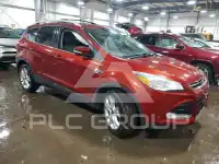 2016 Ford ESCAPE photo