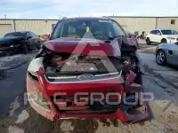 2016 Ford ESCAPE фото