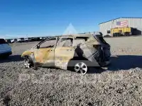 2016 Ford ESCAPE photo