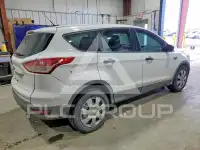 2016 Ford ESCAPE фото