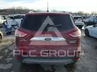 2016 Ford ESCAPE фото