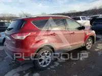 2016 Ford ESCAPE фото