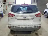 2016 Ford ESCAPE фото