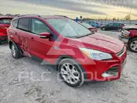 2016 Ford ESCAPE photo