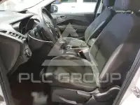 2016 Ford ESCAPE фото