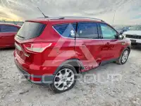 2016 Ford ESCAPE photo