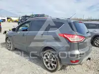 2016 Ford ESCAPE фото
