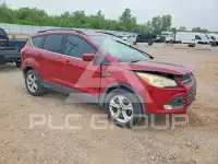 2016 Ford ESCAPE фото