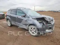 2016 Ford ESCAPE photo