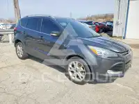 2016 Ford ESCAPE фото