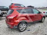 2016 Ford ESCAPE фото