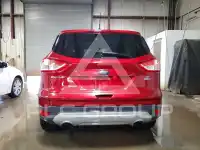 2016 Ford ESCAPE photo