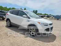 2016 Ford ESCAPE фото