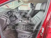2016 Ford ESCAPE фото