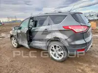 2016 Ford ESCAPE photo