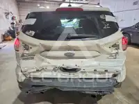 2016 Ford ESCAPE фото